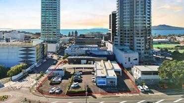  Back, 26 - 28 Northcroft Street, Takapuna