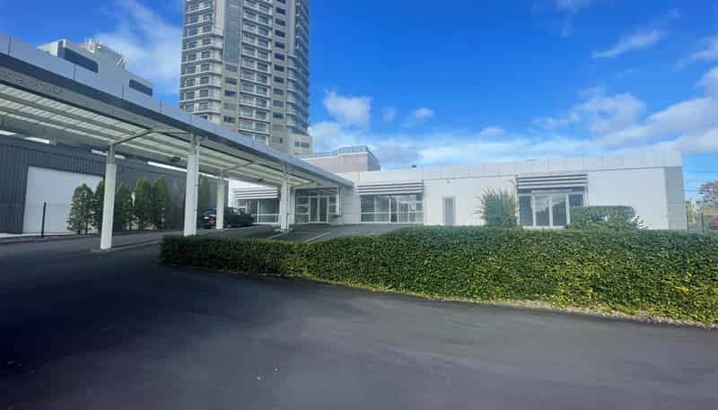  Back, 26 - 28 Northcroft Street, Takapuna
