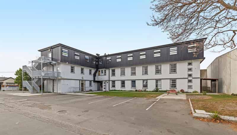  62 Essex Street, Phillipstown