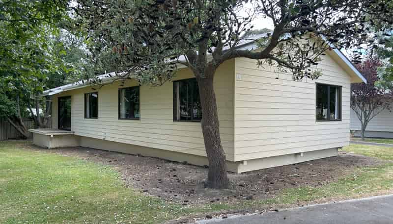 4 Keiller Place, Fitzherbert