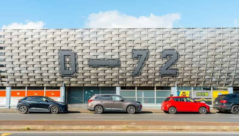 L1, Suite/72 Dominion Road , Mount Eden