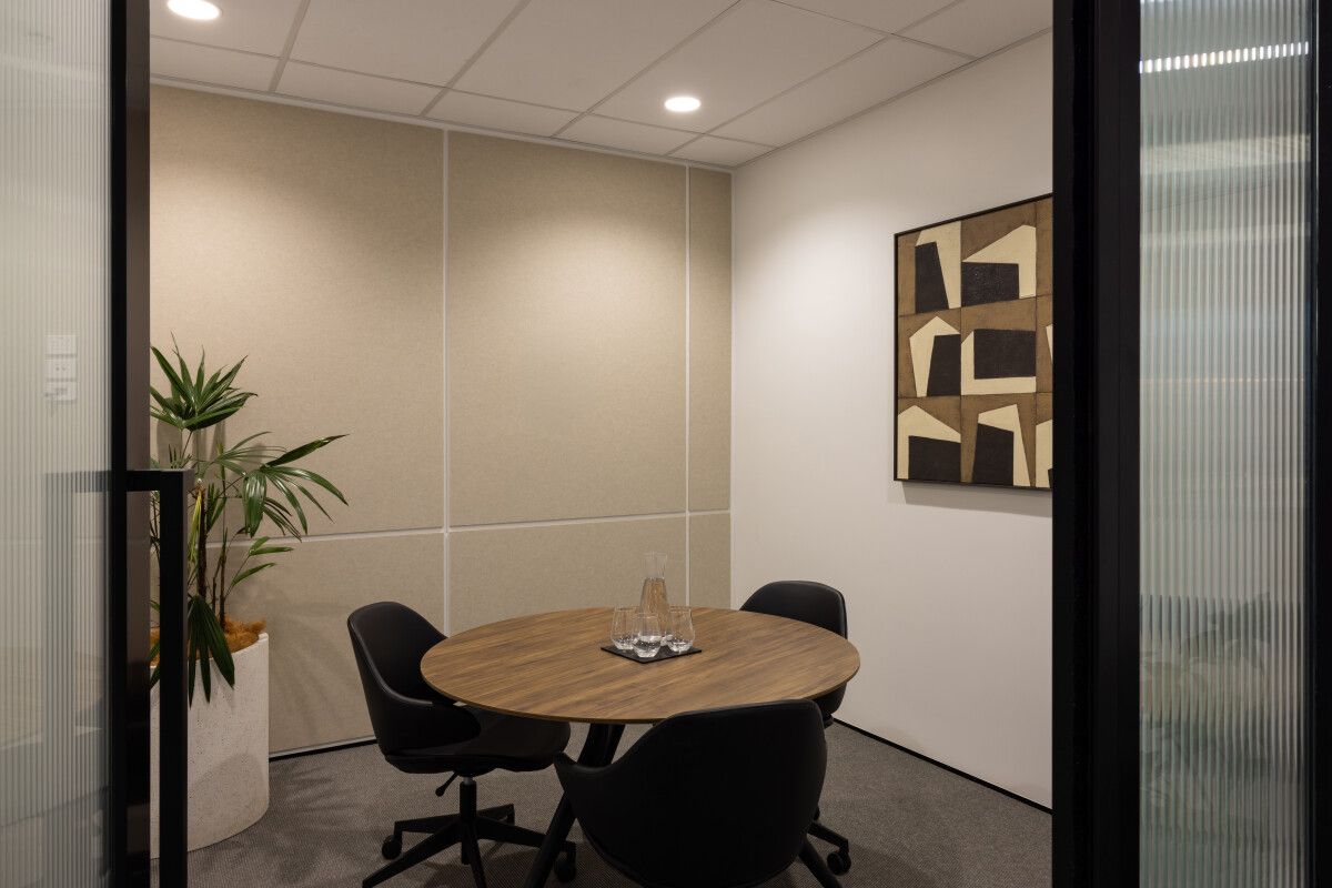 Premium Turnkey Office | Viaduct Harbour - Widok 2