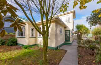 36 London Street, Richmond
