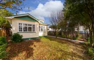 36 London Street, Richmond