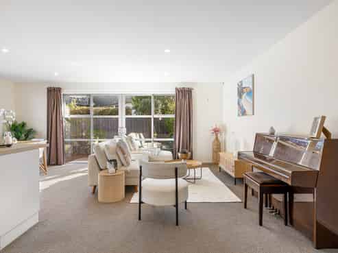 5/212 Lyttelton Street, Spreydon