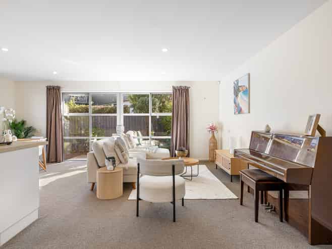 5/212 Lyttelton Street, Spreydon