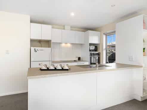 5/212 Lyttelton Street, Spreydon