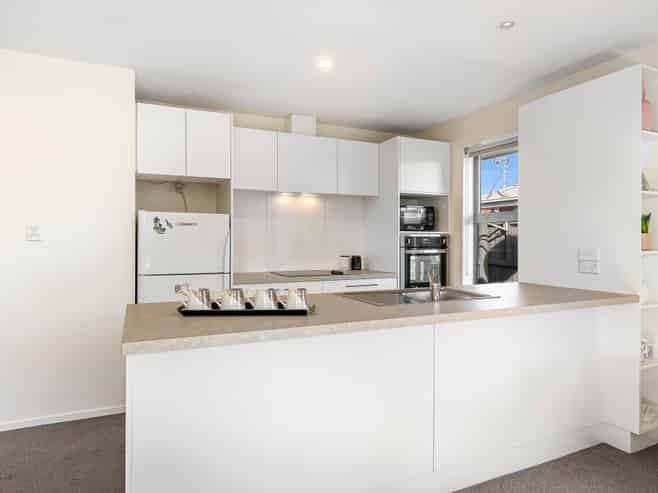 5/212 Lyttelton Street, Spreydon