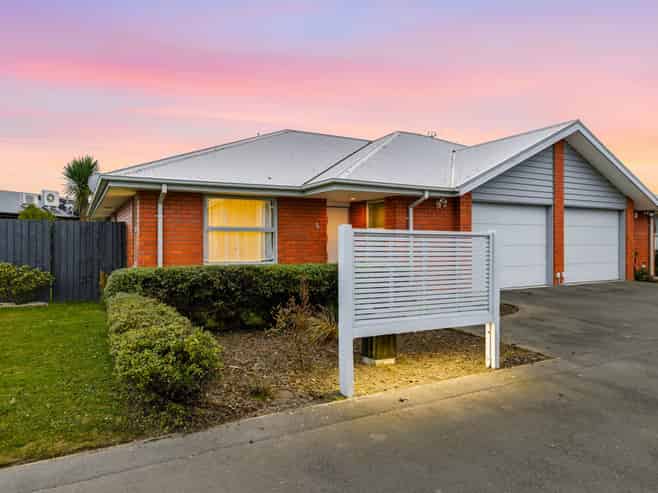 5/212 Lyttelton Street, Spreydon
