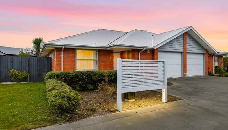 5/212 Lyttelton Street, Spreydon