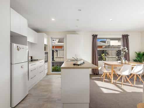 5/212 Lyttelton Street, Spreydon