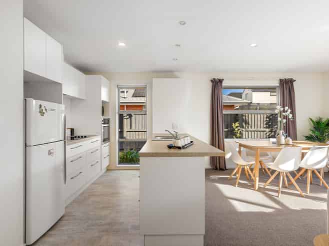 5/212 Lyttelton Street, Spreydon