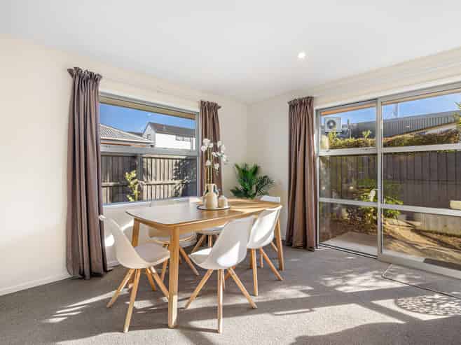 5/212 Lyttelton Street, Spreydon