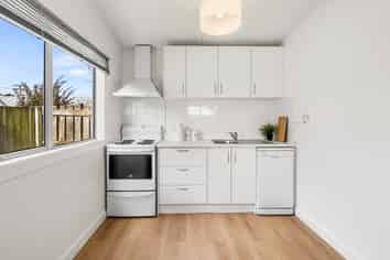 2 West Belt, Lincoln