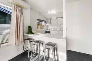 2 West Belt, Lincoln