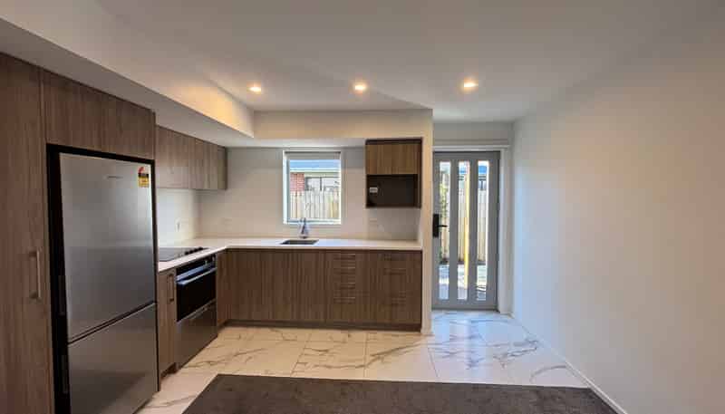 8/295 Armagh Street, Christchurch Central