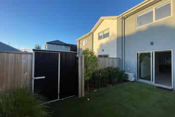 8/295 Armagh Street, Christchurch Central