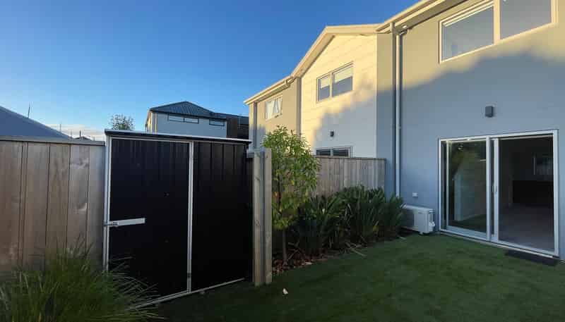 8/295 Armagh Street, Christchurch Central