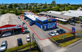 Big and Bold on Wairau 