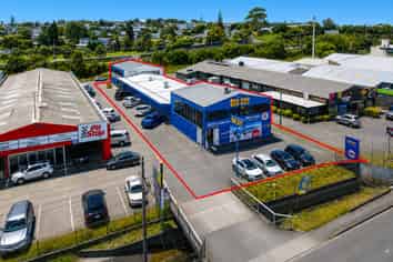 Big and Bold on Wairau 