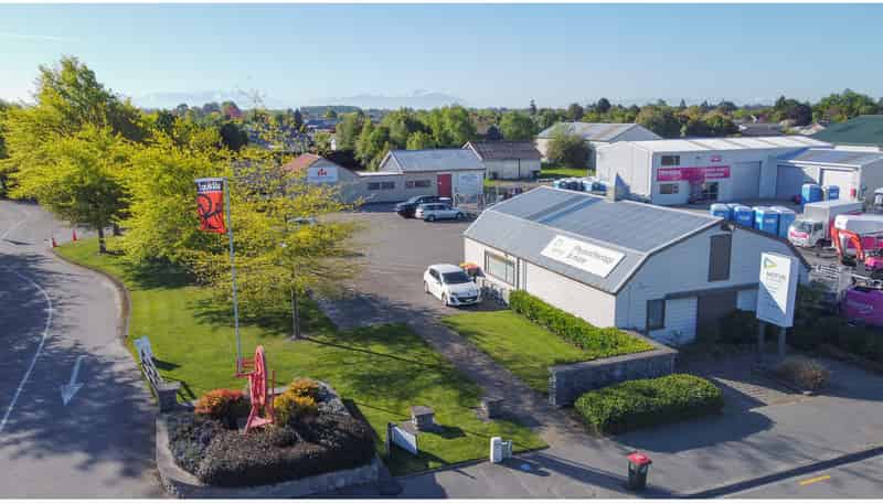 435 West Street, Ashburton