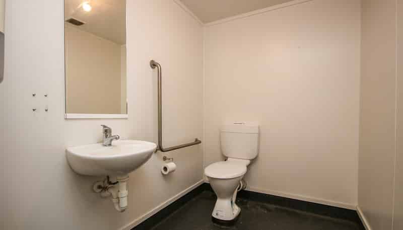 435 West Street, Ashburton