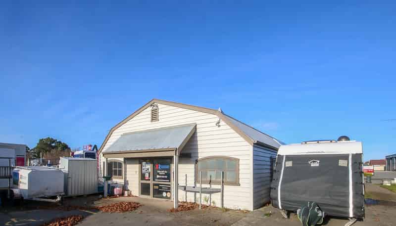 435 West Street, Ashburton