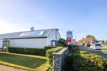 Prime Affordable Lease in Ashburton