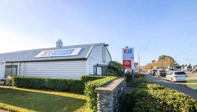 435 West Street, Ashburton