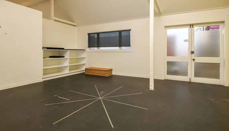 435 West Street, Ashburton