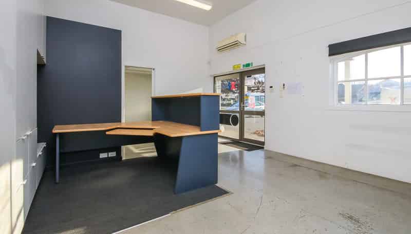 435 West Street, Ashburton
