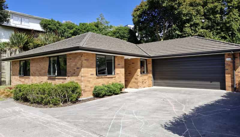 83B Mangorei Road, Strandon