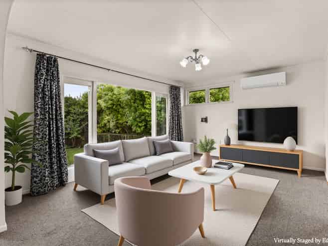14 Lipscombe Crescent, Havelock North