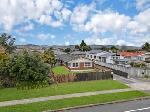 430 Great South Road, Opaheke