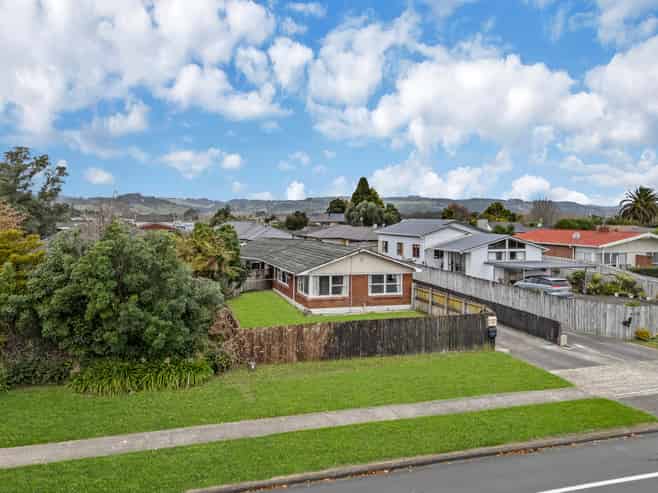430 Great South Road, Opaheke