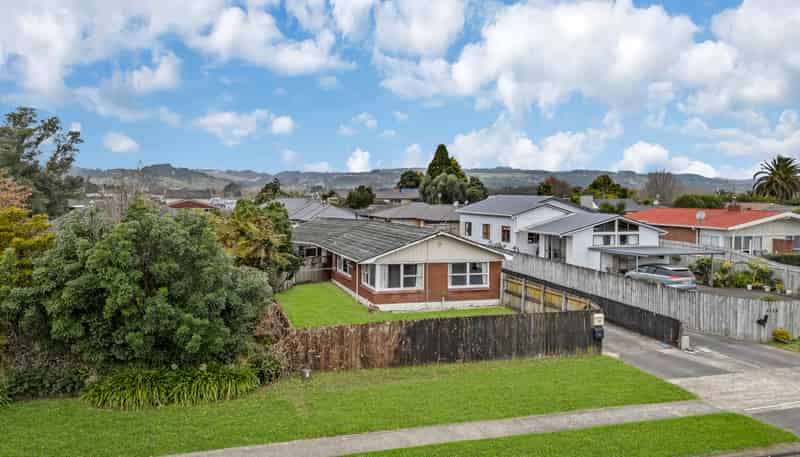 430 Great South Road, Opaheke