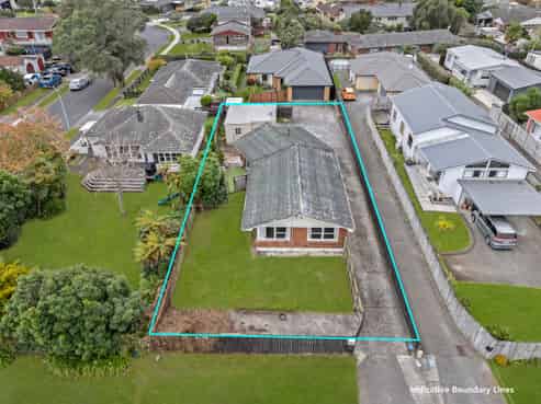 430 Great South Road, Opaheke