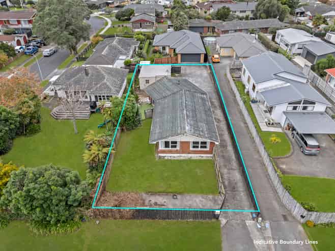 430 Great South Road, Opaheke