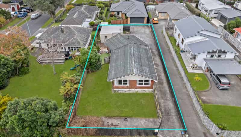 430 Great South Road, Opaheke