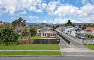 430 Great South Road, Opaheke