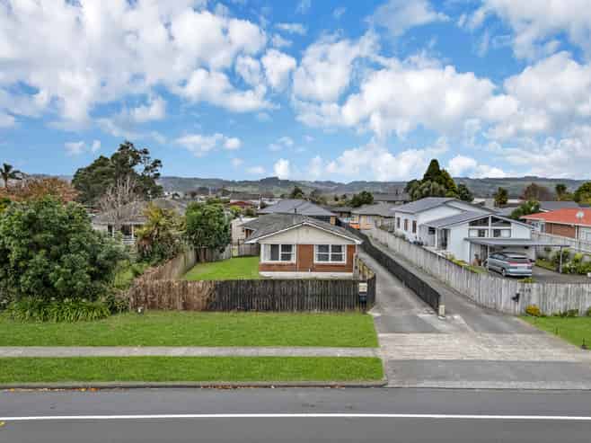 430 Great South Road, Opaheke