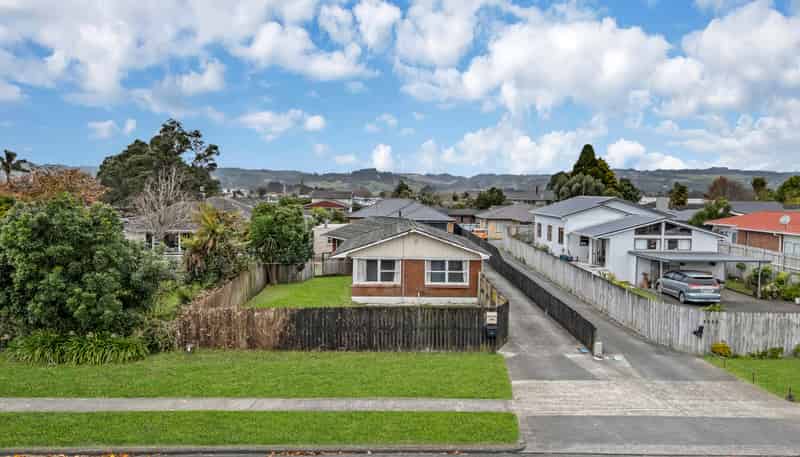 430 Great South Road, Opaheke