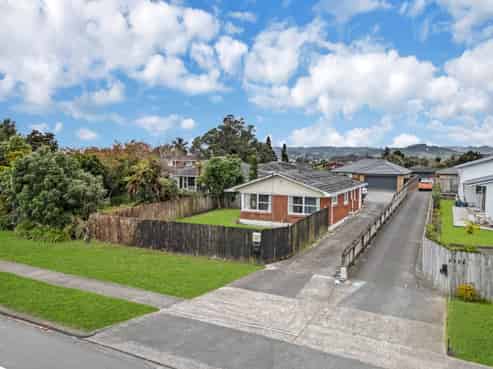 430 Great South Road, Opaheke