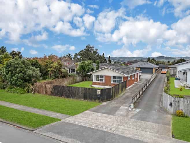 430 Great South Road, Opaheke