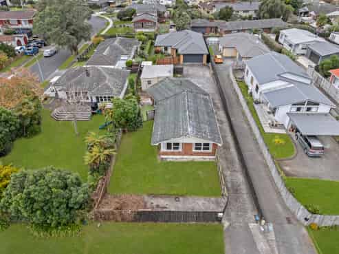 430 Great South Road, Opaheke