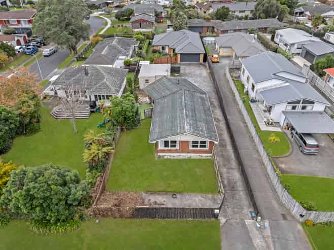 430 Great South Road, Opaheke