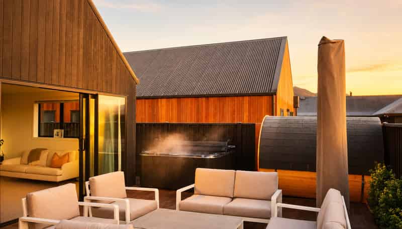 2 Rubus Street, Wanaka