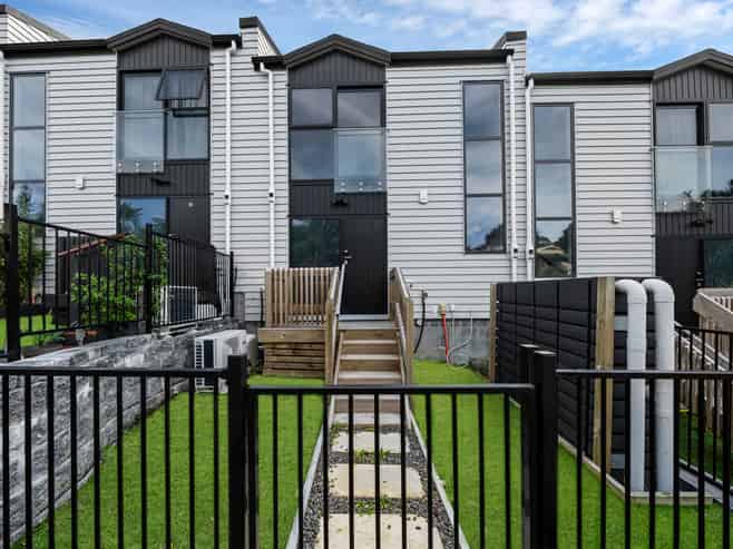 54E Parker Avenue, New Lynn