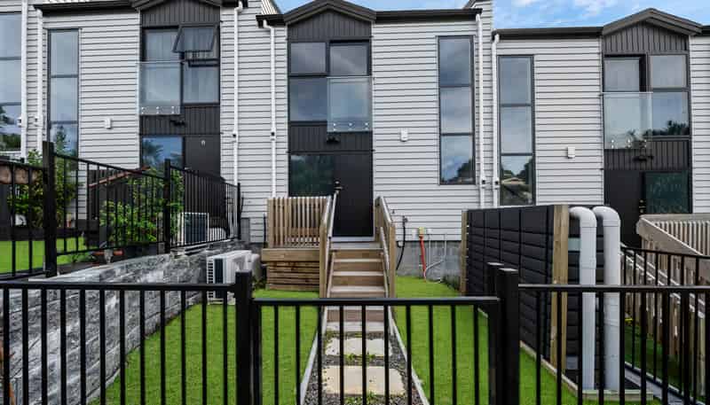 54E Parker Avenue, New Lynn