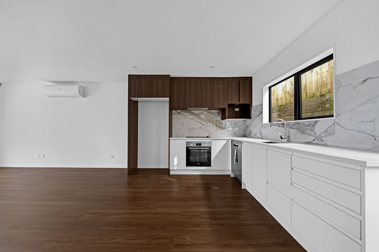 New Build, Affordable Mortgage – pohled 6